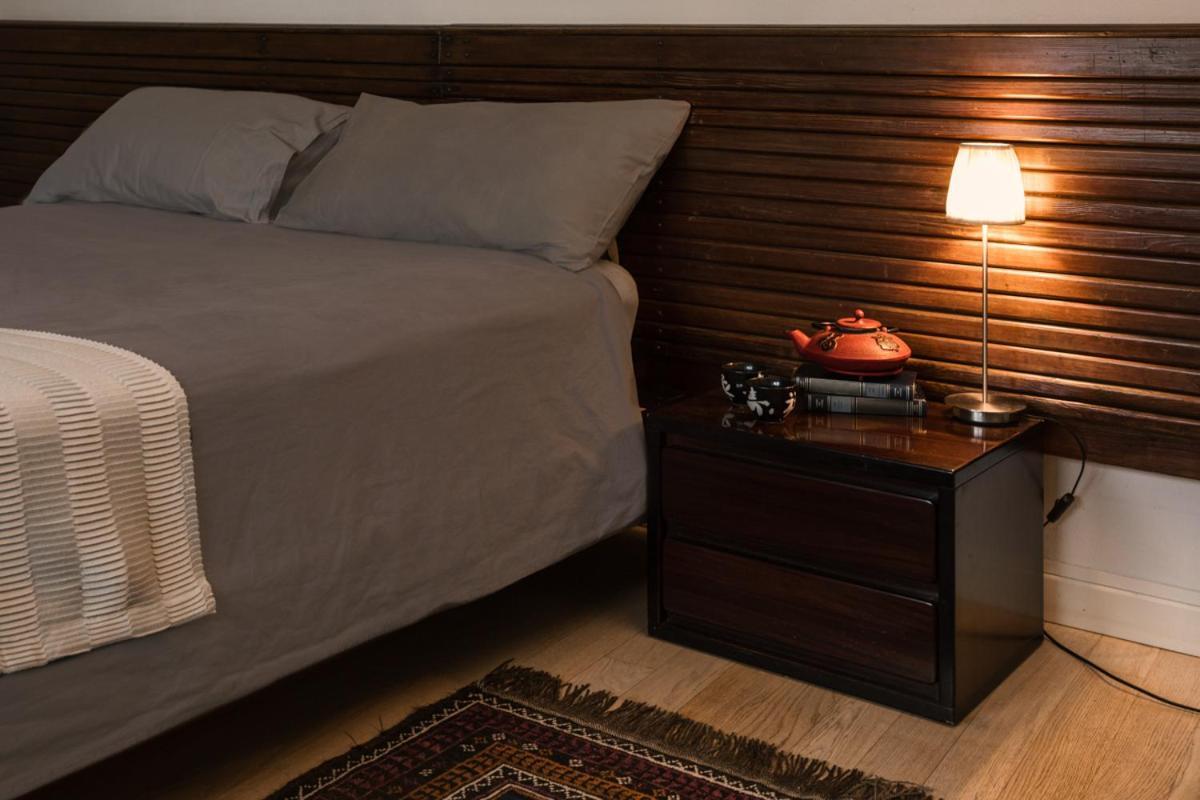 Design Bed and breakfast 3*