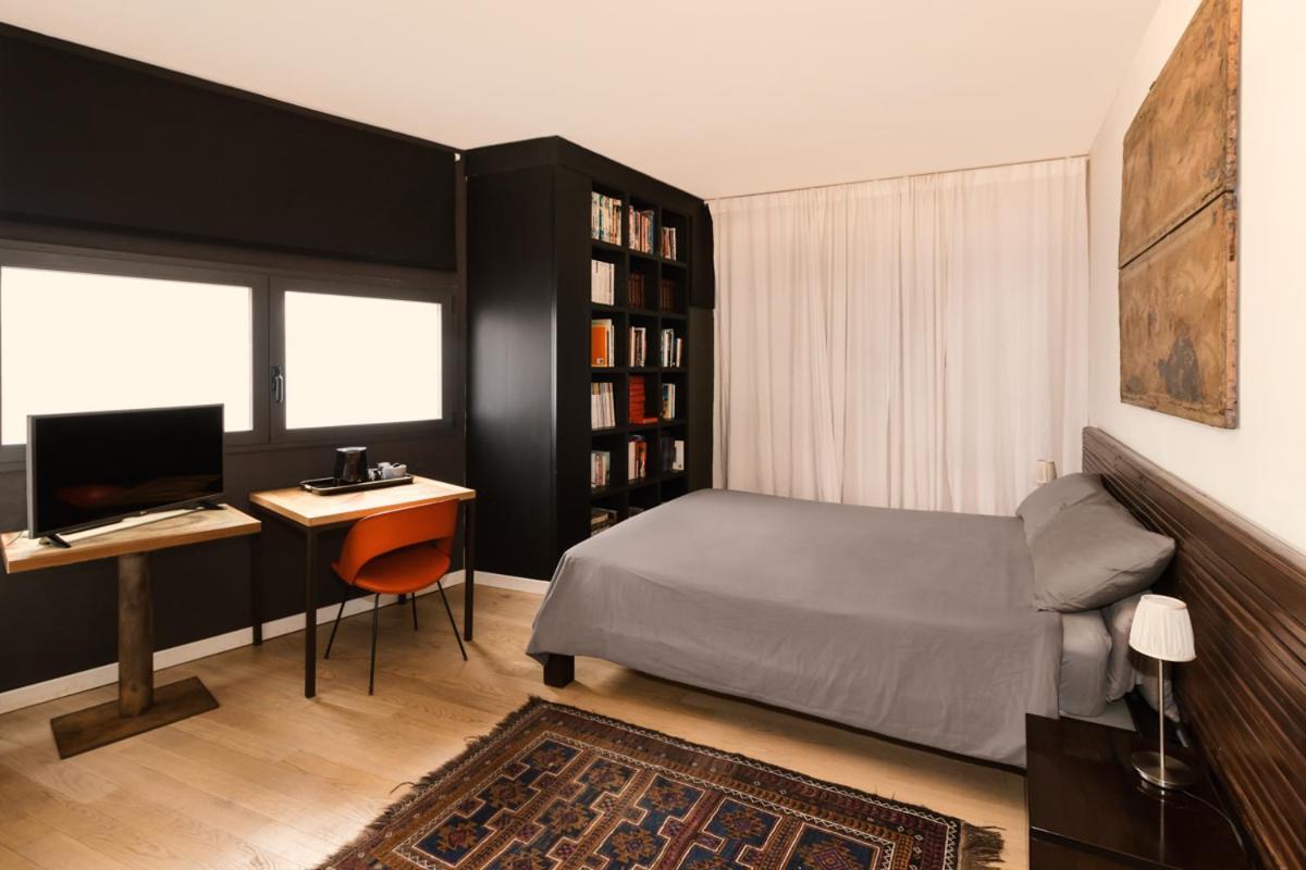 Design Bed and breakfast